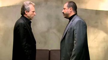 Kurtlar Vadisi'nin Ünlü İsmi 56 Yaşında Hayatını Kaybetti