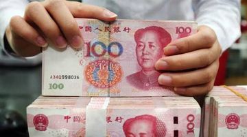 Deutsche Bank: Yuan Euro Karşısında Hâlâ Değerinin Altında