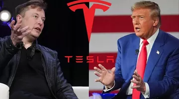 Elon Musk’ın Siyasi Çizgisinin Tesla'ya Devasa Faturası Hesaplandı