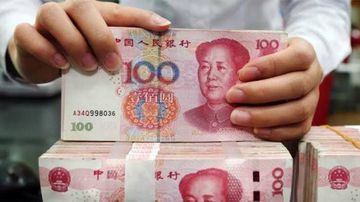Deutsche Bank: Yuan Euro Karşısında Hâlâ Değerinin Altında