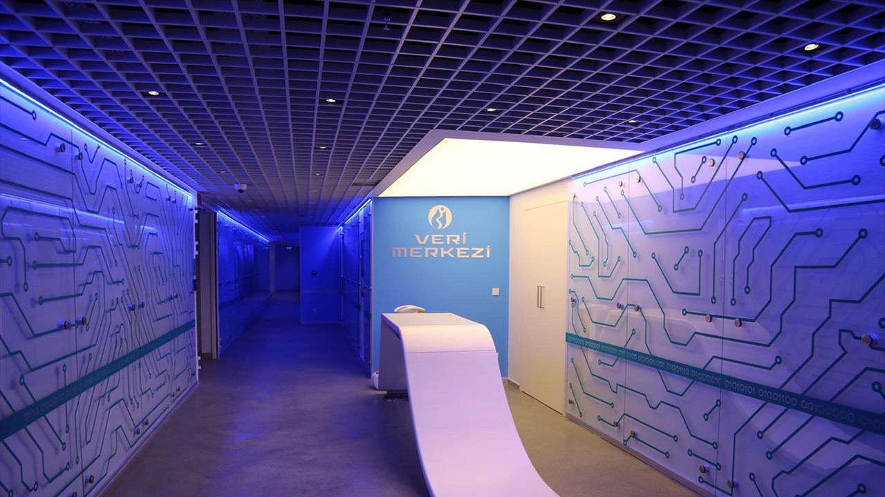 Borsa İstanbul Yeni Veri Merkezini Yarın Devreye Alıyor