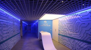 Borsa İstanbul Yeni Veri Merkezini Yarın Devreye Alıyor