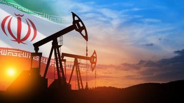 İran: Petrol İhracatımız Kesintisiz Devam Ediyor