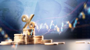Türkiye Ekonomisi İlk Çeyrekte Yüzde 2,5 Büyüdü