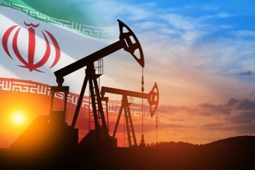 İran: Petrol İhracatımız Kesintisiz Devam Ediyor