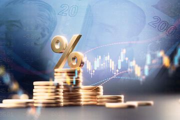 Türkiye Ekonomisi İlk Çeyrekte Yüzde 2,5 Büyüdü