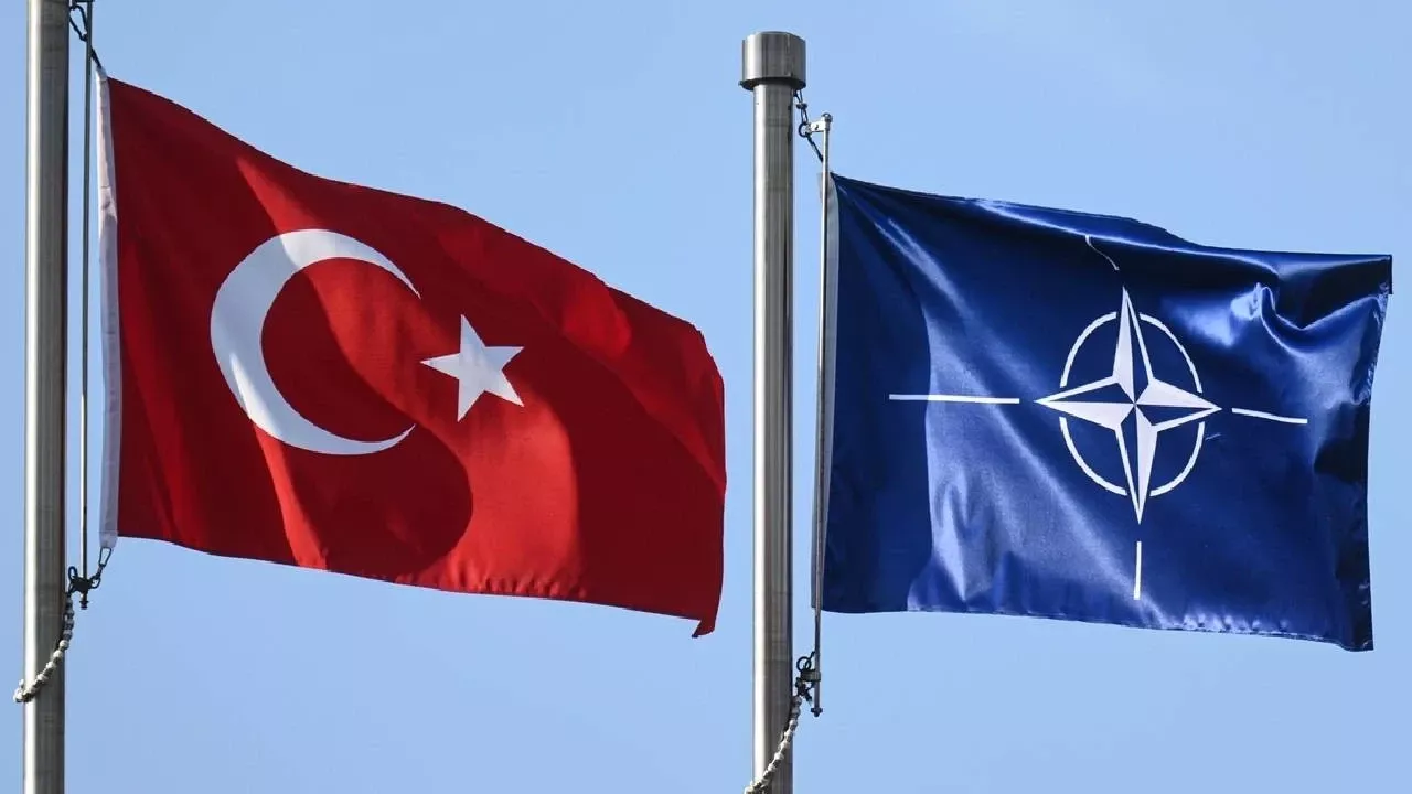 Türkiye, Küresel Savunma Bankası'nın Kurucu Üyeleri Arasında Yer Alacak