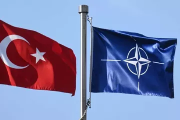 Türkiye, Küresel Savunma Bankası'nın Kurucu Üyeleri Arasında Yer Alacak