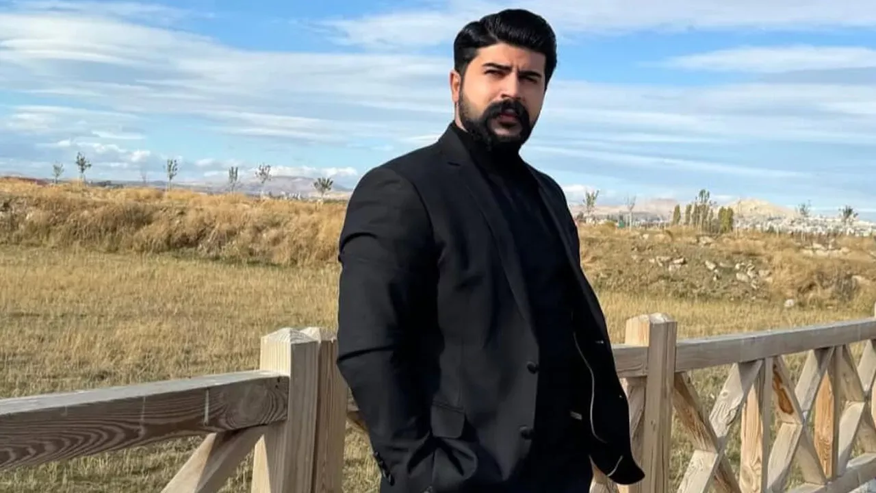 TikTok Fenomeni Arda Edeoğlu'na Silahlı Saldırı: Hayatını Kaybetti, Çocukları Yaralı