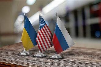 ABD'den Ukrayna Savaşı İçin Yeni Adım: Witkoff, Putin'e Barış Planını Sunacak