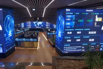 Borsa İstanbul Günü Yükselişle Tamamladı: İşte En Çok Artan ve Azalan Hisseler (07.07.2026)
