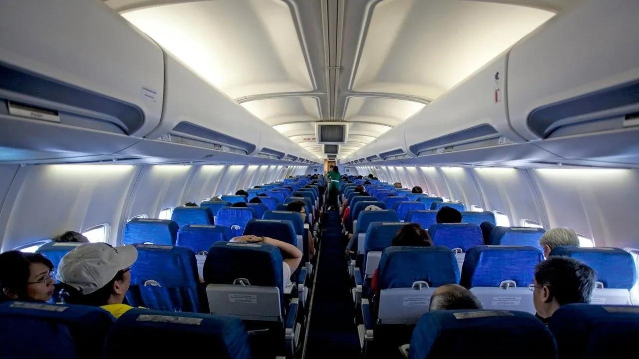 Ajet Bilet Kampanyası: 849 TL’den Başlayan Ucuz Biletler Hangi Tarihlerde Geçerli?