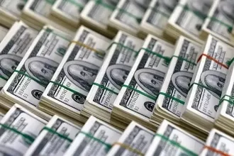 Türkiye’nin Dış Borç Stoku İkinci Çeyrekte Yükseldi