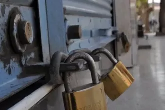 Türkiye'de Kapanan Şirket Sayısı Ekimde Yüzde 15 Arttı