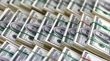 Kısa Vadeli Dış Borç Stoku 172,7 Milyar Dolara Çıktı