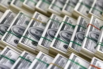Kısa Vadeli Dış Borç Stoku 172,7 Milyar Dolara Çıktı