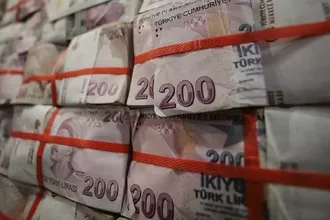 Merkezi Yönetim Bütçesi Temmuzda Açığa Döndü