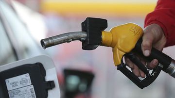 50 Lirayı Aşacak: Motorine Bir Zam Daha Geliyor!