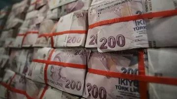 Merkezi Yönetim Bütçesi Temmuzda Açığa Döndü