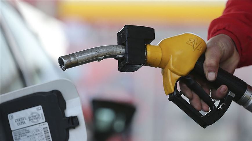 50 Lirayı Aşacak: Motorine Bir Zam Daha Geliyor!