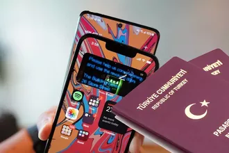 Kayıtsız Yurt Dışı Telefonlar İçin Son Gün: 1 Mayıs'ta İletişime Kapatılıyor