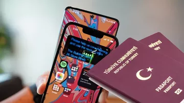 Kayıtsız Yurt Dışı Telefonlar İçin Son Gün: 1 Mayıs'ta İletişime Kapatılıyor