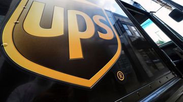 Amerikan Kargo Devi UPS 48 Bin Kişiyi İşten Çıkardı