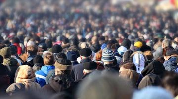 İşsizlik Oranı 2005’ten Bu Yana En Düşük Seviyeye Geriledi