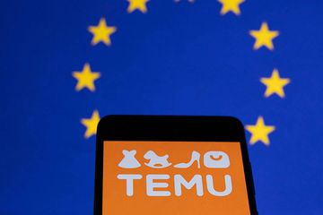 Avrupa Birliği, Temu'ya Baskıyı Artırdı
