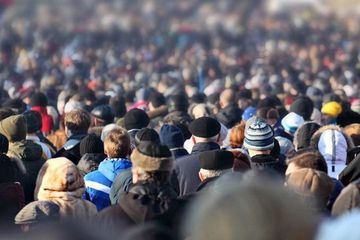 İşsizlik Oranı 2005’ten Bu Yana En Düşük Seviyeye Geriledi