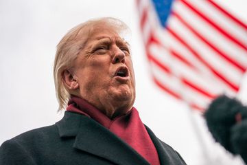 Mahkeme İptal Etti, Trump Yeni Planı Açıkladı