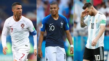 Forbes, 2025’in En Çok Kazanan Futbolcularını Açıkladı