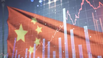 Çin İçin Parasal Gevşeme Beklentileri Geri Çekildi