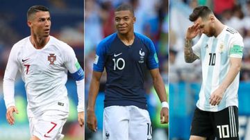 Forbes, 2025’in En Çok Kazanan Futbolcularını Açıkladı