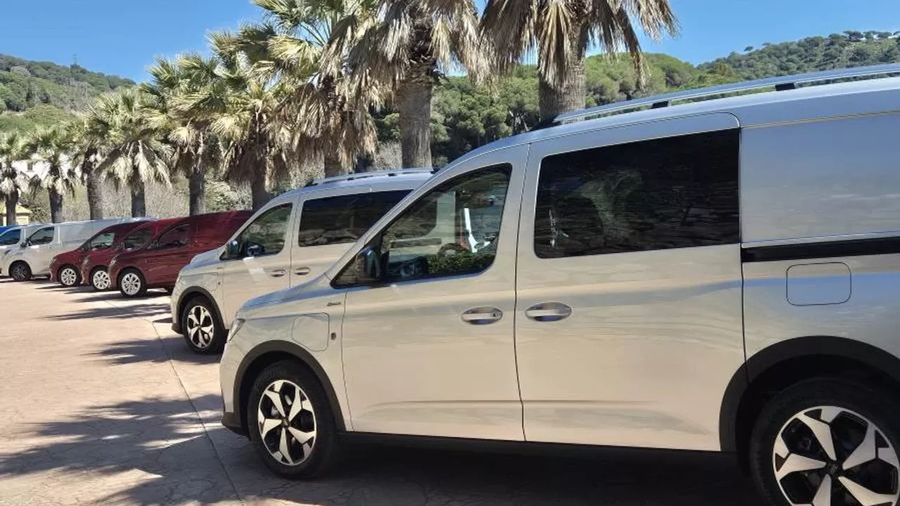 Hafif Ticari Araç Pazarında 2025’in Lideri Belli Oldu