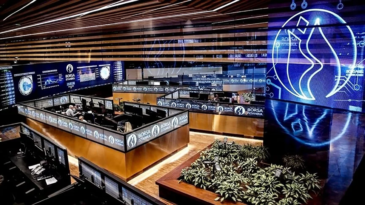 VİOP Endeks Kontratı Günü Artıda Açtı (10.02.2026)