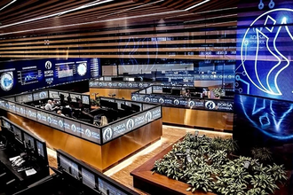 VİOP Endeks Kontratı Günü Artıda Açtı (10.02.2026)