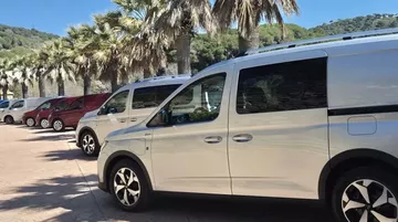 Hafif Ticari Araç Pazarında 2025’in Lideri Belli Oldu