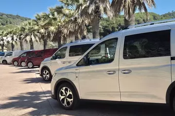 Hafif Ticari Araç Pazarında 2025’in Lideri Belli Oldu