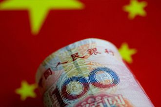 Çin Ekonomisi Beklenti Üstü Büyüdü