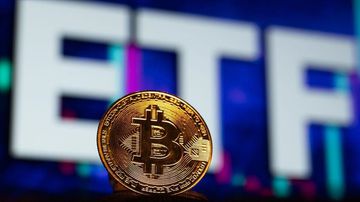 Bitcoin Rekor Kırarken Kripto ETF’lerine Büyük Giriş