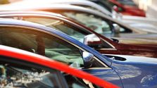 Otomotiv Pazarındaki Daralma Sürüyor