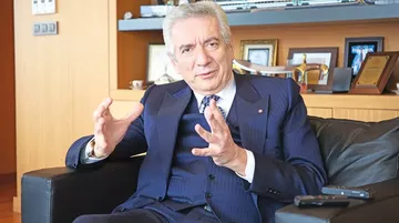 İSO'dan ABD'nin Yeni Gümrük Vergilerine Tepki