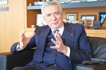İSO'dan ABD'nin Yeni Gümrük Vergilerine Tepki