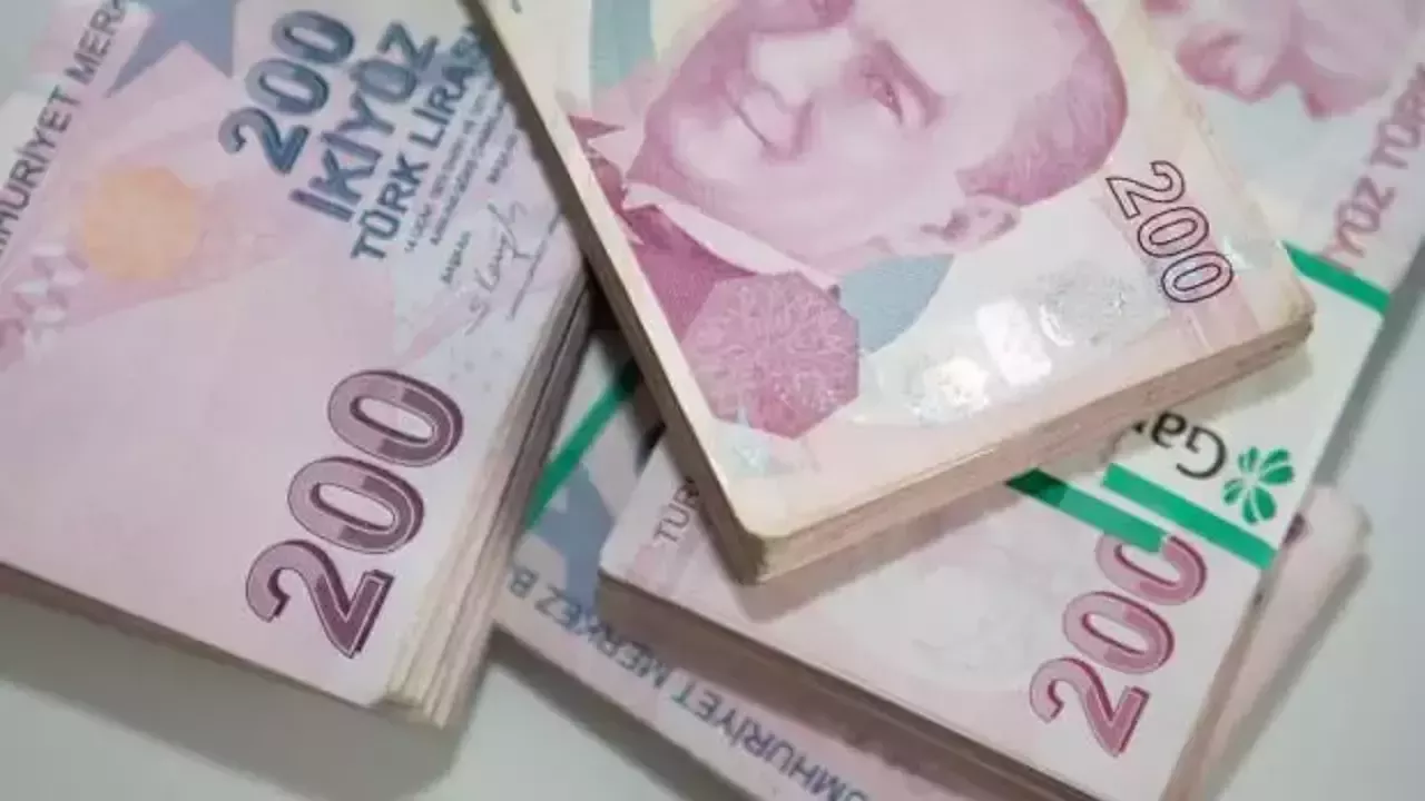 Bankalardaki Mevduat 25 Trilyon Liraya Yaklaştı