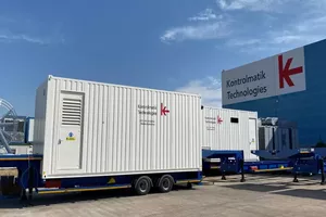 Kontrolmatik (KONTR) Yeni İş Anlaşmalarını Duyurdu