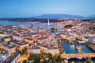 Avrupa'nın En Pahalı Ülkesi Açıklandı: Türkiye Son Sırada!