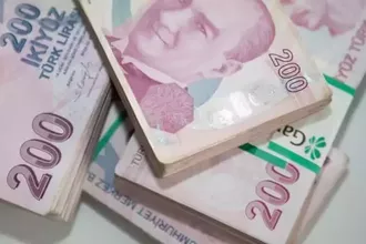 Bankalardaki Mevduat 25 Trilyon Liraya Yaklaştı