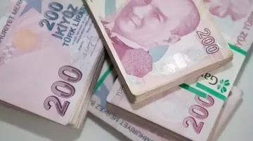 Bankalardaki Mevduat 25 Trilyon Liraya Yaklaştı