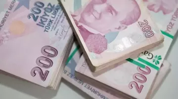 Bankalardaki Mevduat 25 Trilyon Liraya Yaklaştı